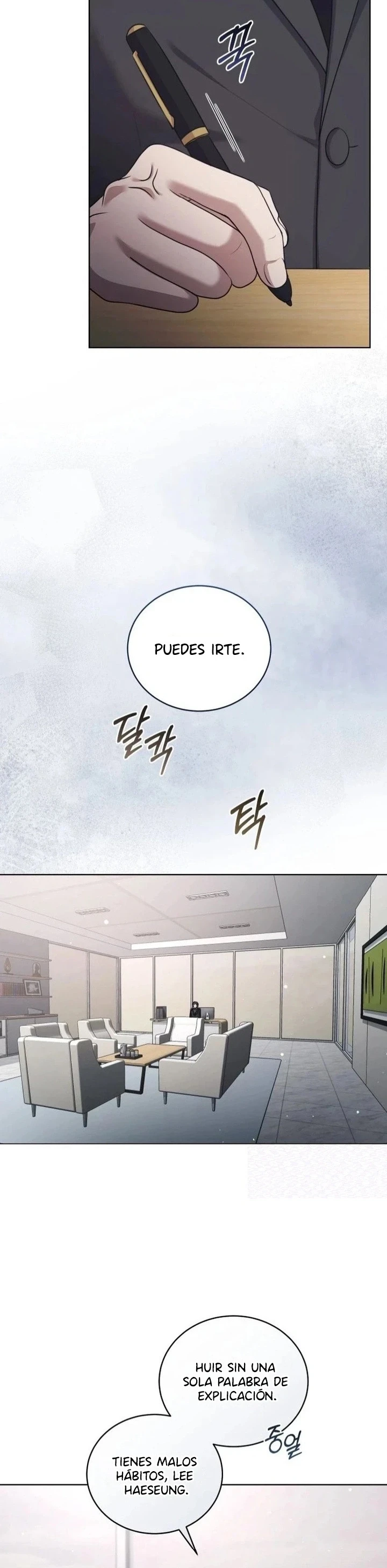 Mentiras perversas Capítulo 51 - Page 17