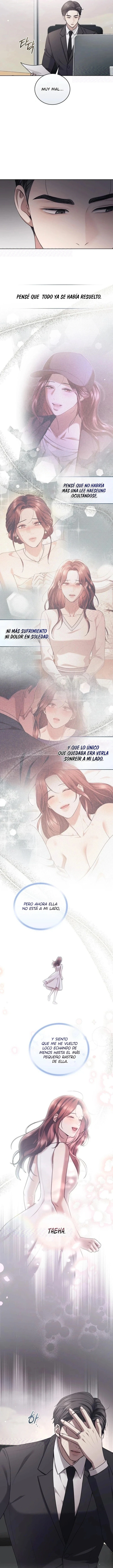 Mentiras perversas Capítulo 51 - Page 18