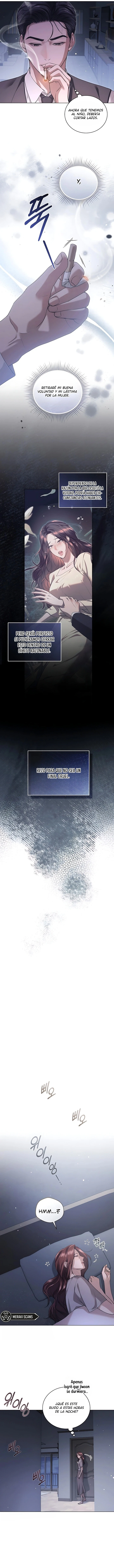Mentiras perversas Capítulo 7 - Page 8