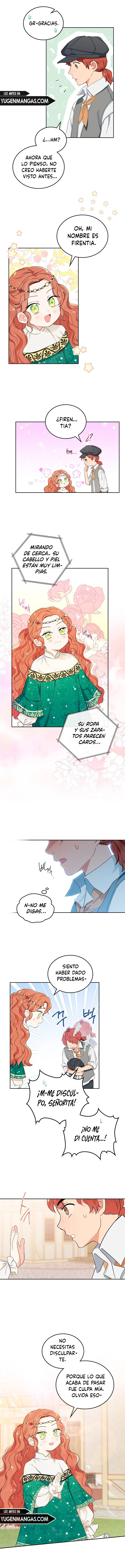 En Está Vida Seré La Matriarca Capítulo 10 - Page 10