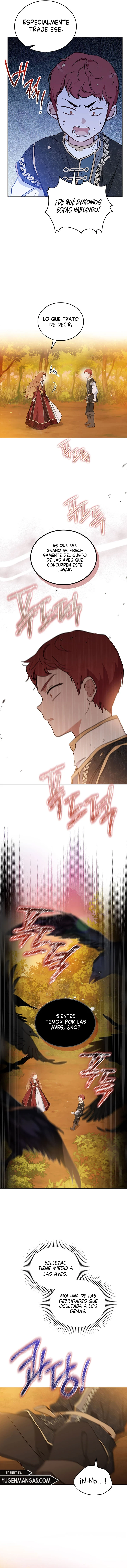 En Está Vida Seré La Matriarca Capítulo 100 - Page 11