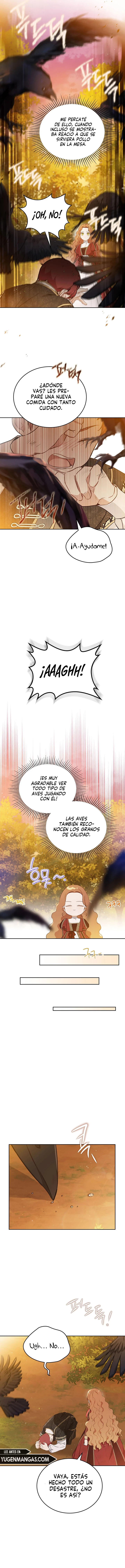 En Está Vida Seré La Matriarca Capítulo 100 - Page 12