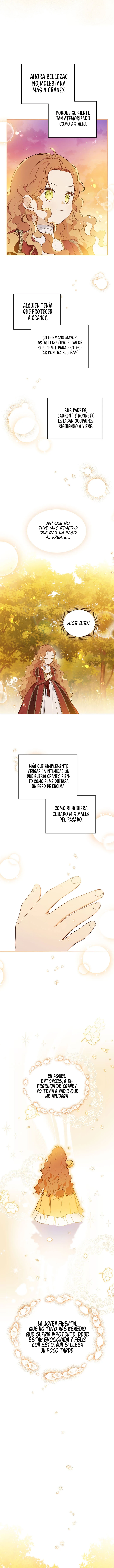 En Está Vida Seré La Matriarca Capítulo 100 - Page 14