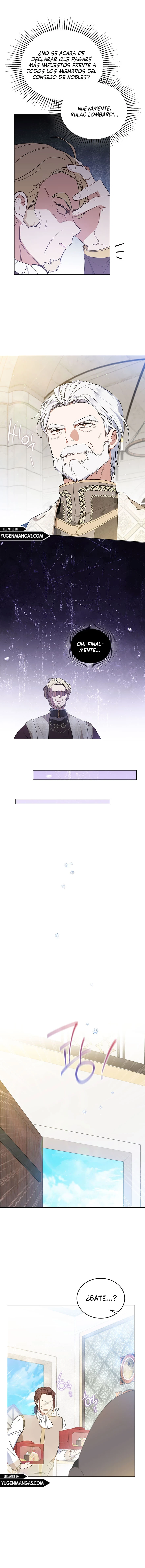 En Está Vida Seré La Matriarca Capítulo 101 - Page 12