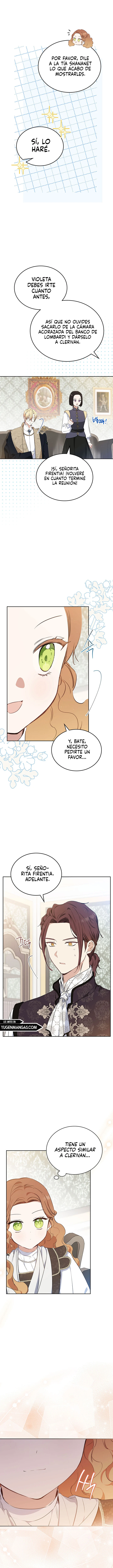 En Está Vida Seré La Matriarca Capítulo 121 - Page 11