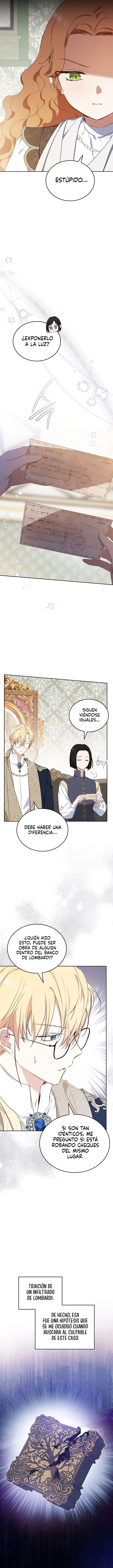 En Está Vida Seré La Matriarca Capítulo 121 - Page 7