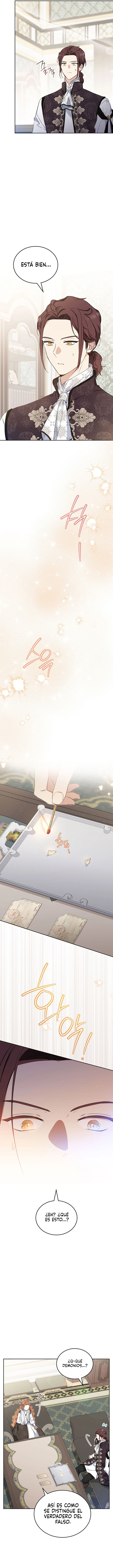 En Está Vida Seré La Matriarca Capítulo 121 - Page 9