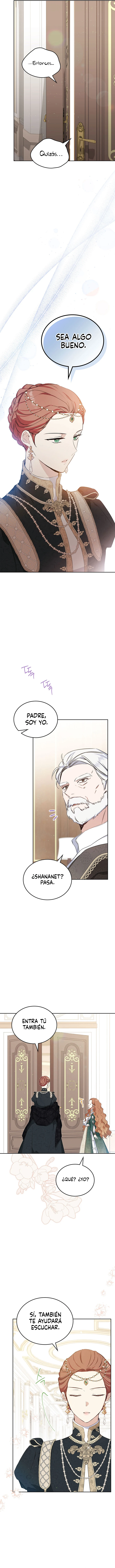 En Está Vida Seré La Matriarca Capítulo 122 - Page 12