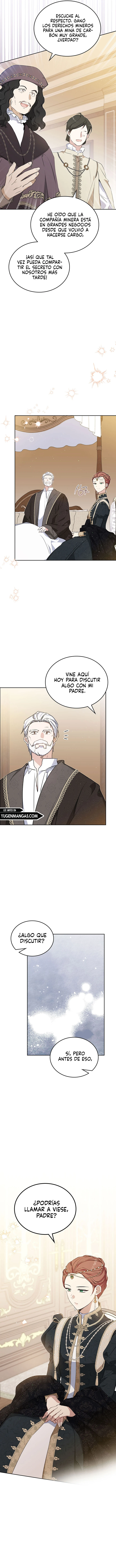 En Está Vida Seré La Matriarca Capítulo 122 - Page 14