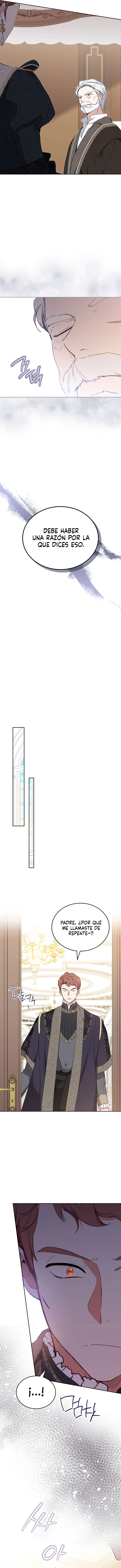 En Está Vida Seré La Matriarca Capítulo 122 - Page 15