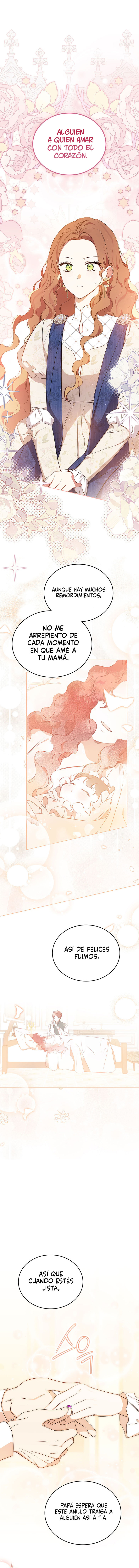 En Está Vida Seré La Matriarca Capítulo 128 - Page 13