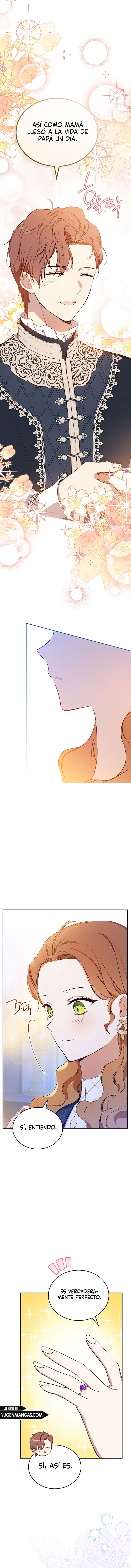 En Está Vida Seré La Matriarca Capítulo 128 - Page 14