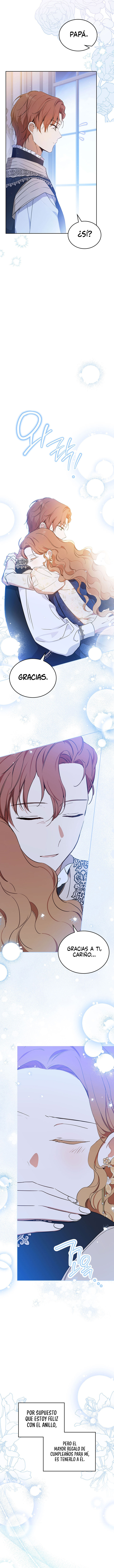 En Está Vida Seré La Matriarca Capítulo 128 - Page 15