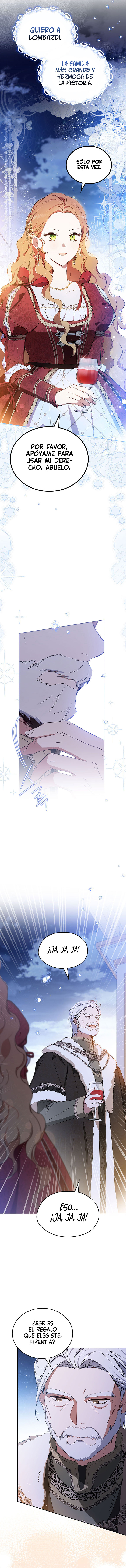 En Está Vida Seré La Matriarca Capítulo 131 - Page 13