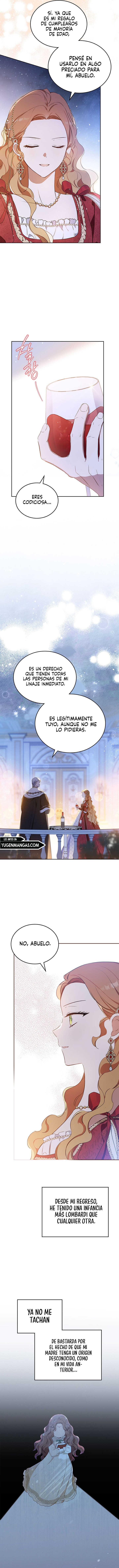 En Está Vida Seré La Matriarca Capítulo 131 - Page 14