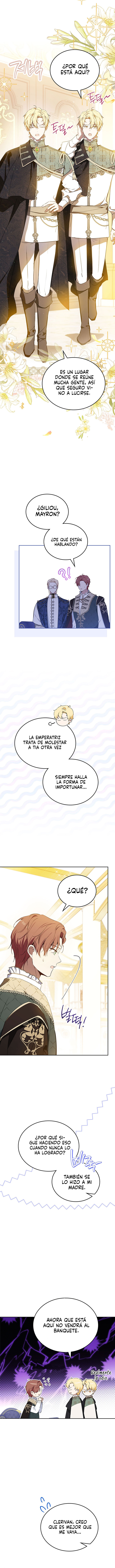 En Está Vida Seré La Matriarca Capítulo 132 - Page 12