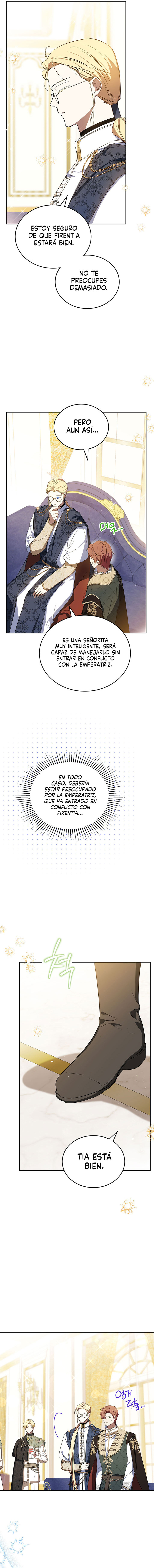 En Está Vida Seré La Matriarca Capítulo 132 - Page 13