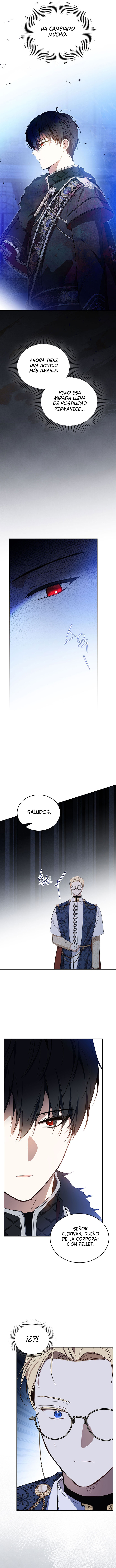 En Está Vida Seré La Matriarca Capítulo 132 - Page 15