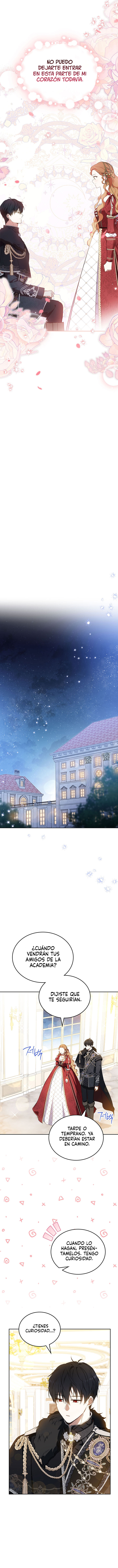 En Está Vida Seré La Matriarca Capítulo 133 - Page 13