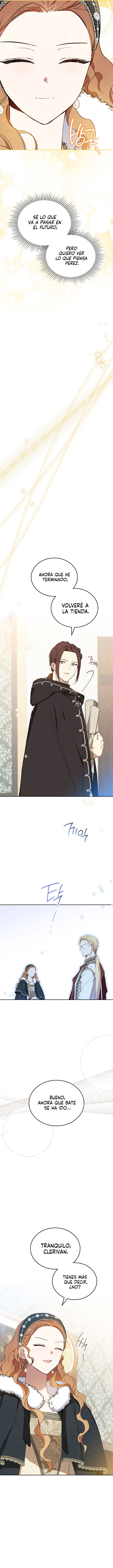 En Está Vida Seré La Matriarca Capítulo 134 - Page 16