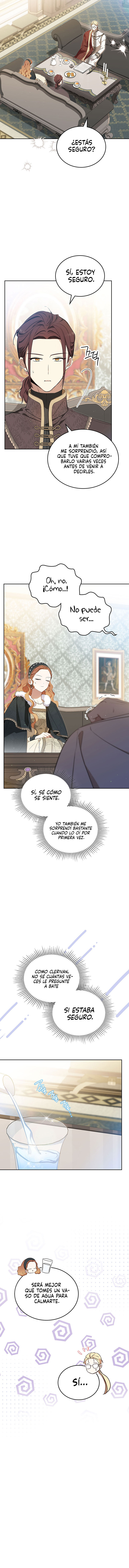 En Está Vida Seré La Matriarca Capítulo 134 - Page 7