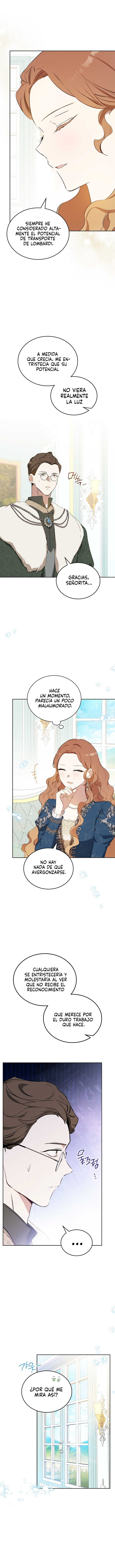 En Está Vida Seré La Matriarca Capítulo 135 - Page 13