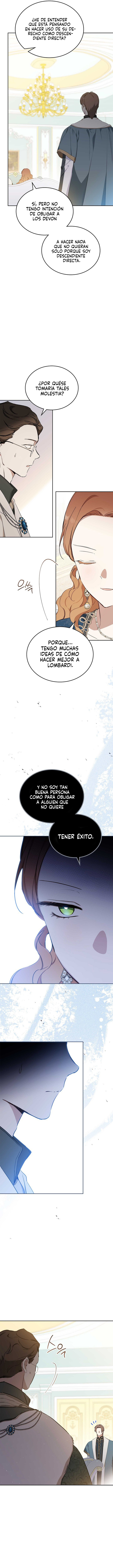 En Está Vida Seré La Matriarca Capítulo 135 - Page 15