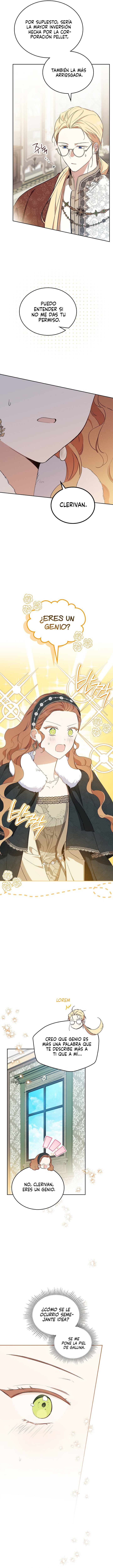 En Está Vida Seré La Matriarca Capítulo 135 - Page 4