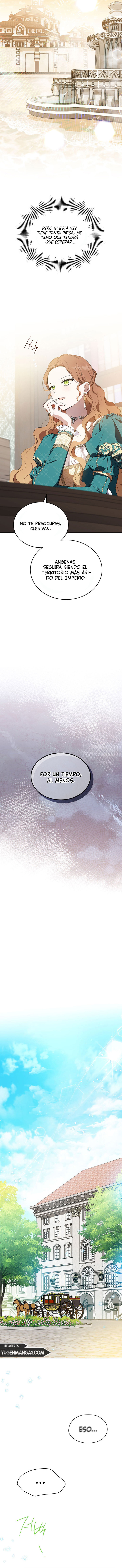 En Está Vida Seré La Matriarca Capítulo 137 - Page 11