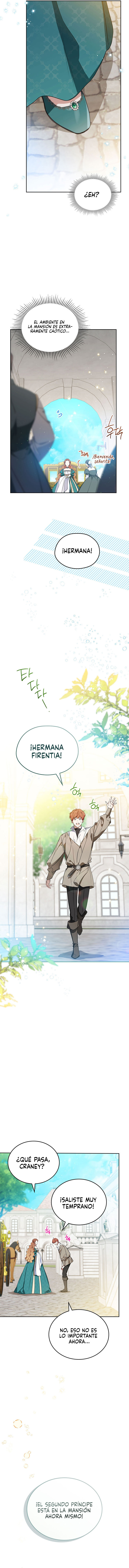 En Está Vida Seré La Matriarca Capítulo 137 - Page 12