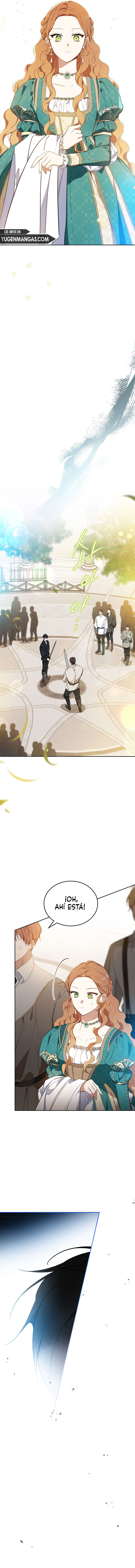 En Está Vida Seré La Matriarca Capítulo 137 - Page 13