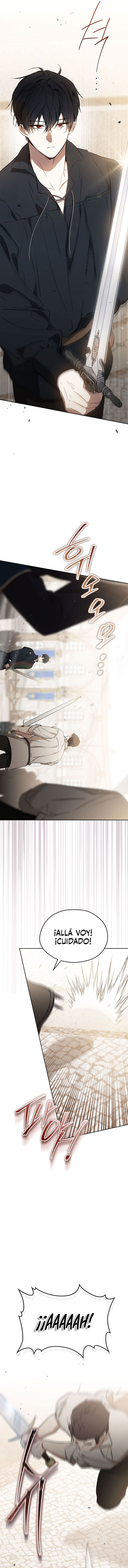 En Está Vida Seré La Matriarca Capítulo 137 - Page 14