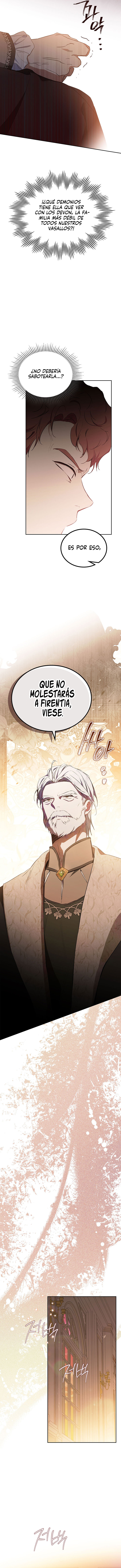 En Está Vida Seré La Matriarca Capítulo 138 - Page 12