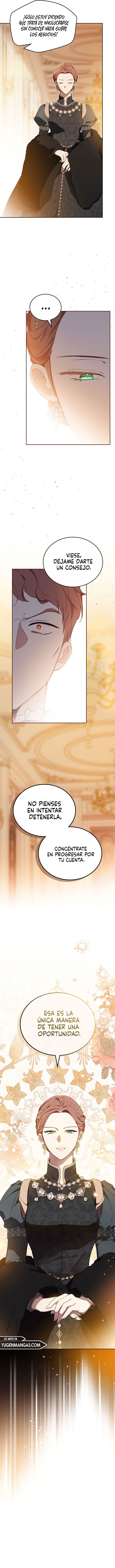 En Está Vida Seré La Matriarca Capítulo 138 - Page 16