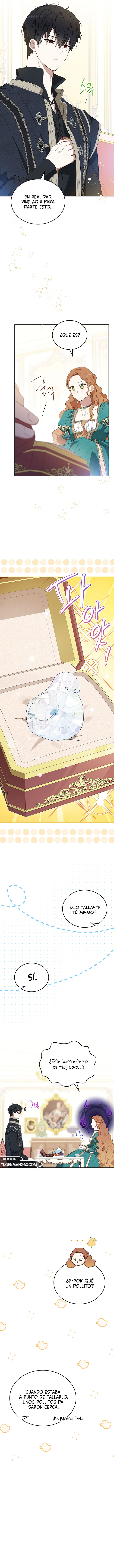 En Está Vida Seré La Matriarca Capítulo 139 - Page 10