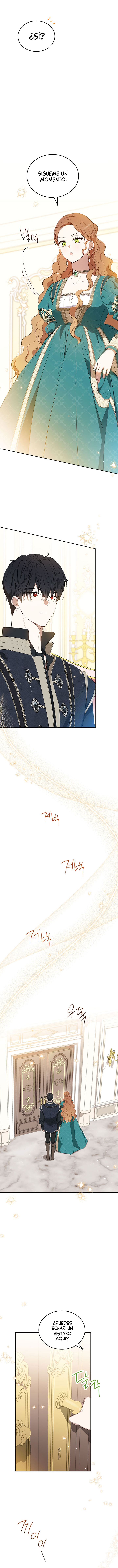 En Está Vida Seré La Matriarca Capítulo 139 - Page 12