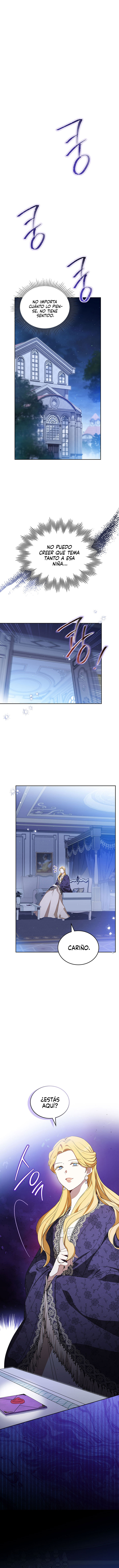 En Está Vida Seré La Matriarca Capítulo 139 - Page 3