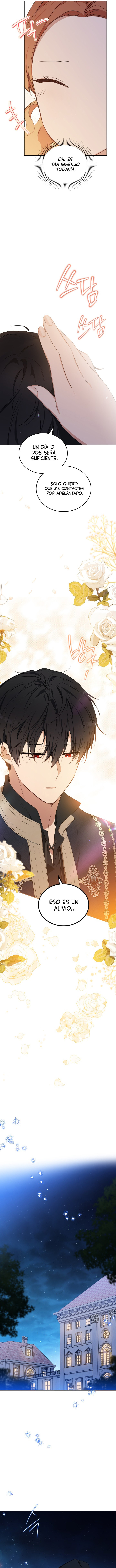 En Está Vida Seré La Matriarca Capítulo 140 - Page 10