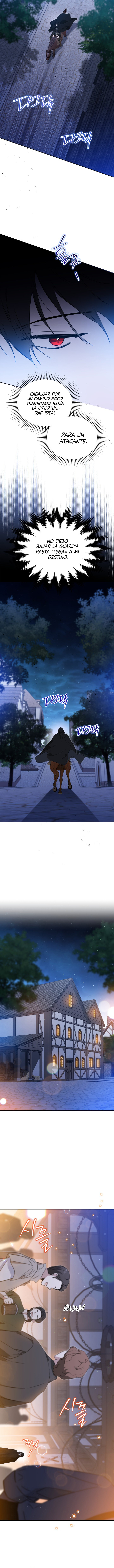 En Está Vida Seré La Matriarca Capítulo 140 - Page 12