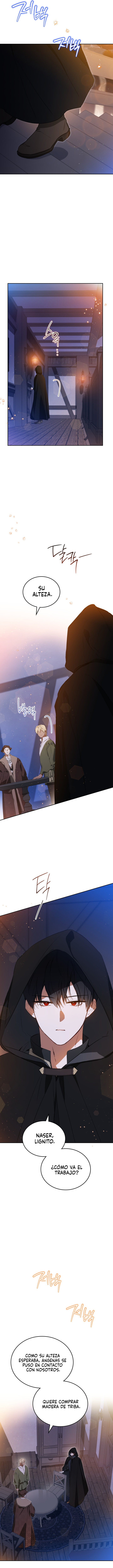 En Está Vida Seré La Matriarca Capítulo 140 - Page 13