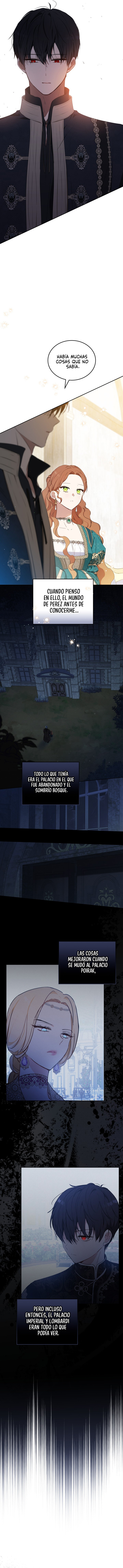 En Está Vida Seré La Matriarca Capítulo 140 - Page 4