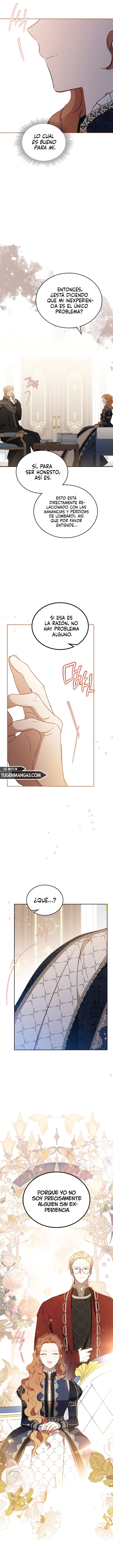 En Está Vida Seré La Matriarca Capítulo 141 - Page 16