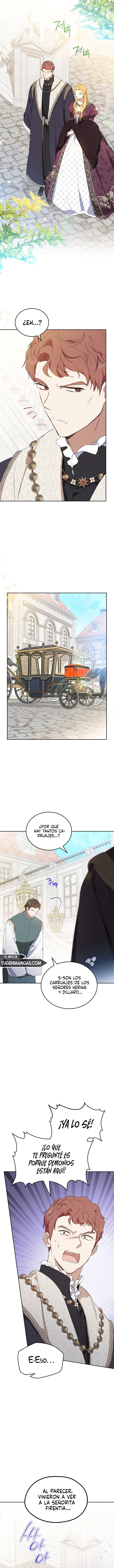 En Está Vida Seré La Matriarca Capítulo 141 - Page 8