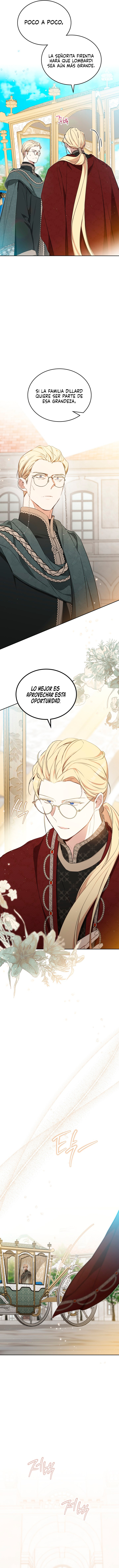 En Está Vida Seré La Matriarca Capítulo 142 - Page 13