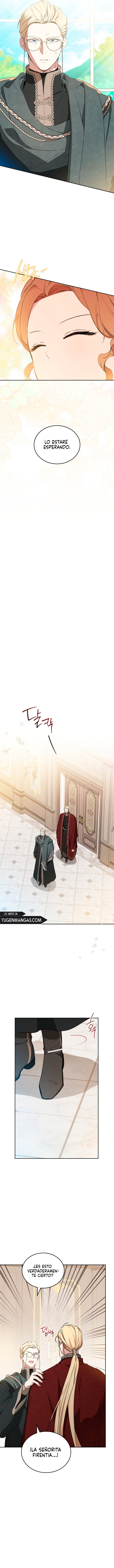 En Está Vida Seré La Matriarca Capítulo 142 - Page 9