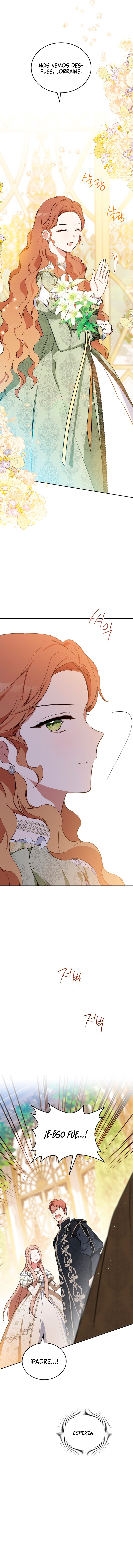 En Está Vida Seré La Matriarca Capítulo 143 - Page 16