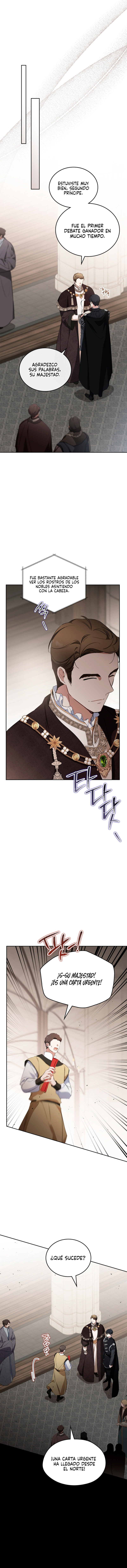 En Está Vida Seré La Matriarca Capítulo 147 - Page 12