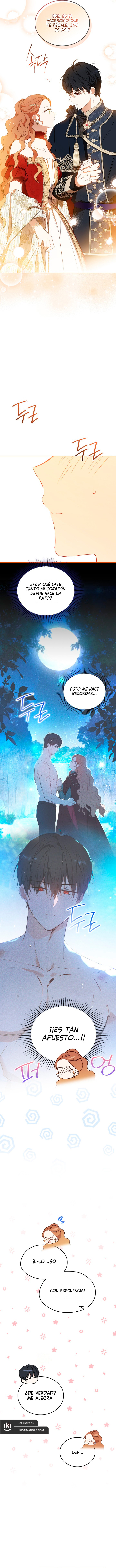 En Está Vida Seré La Matriarca Capítulo 155 - Page 10