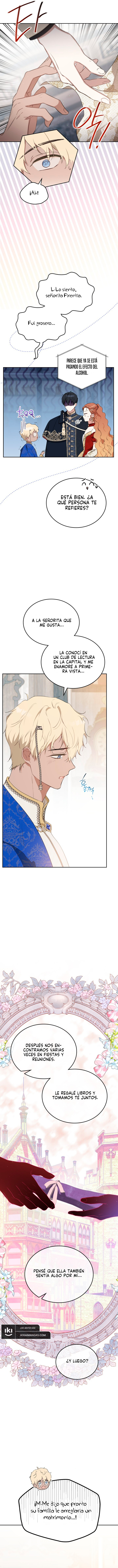 En Está Vida Seré La Matriarca Capítulo 155 - Page 15