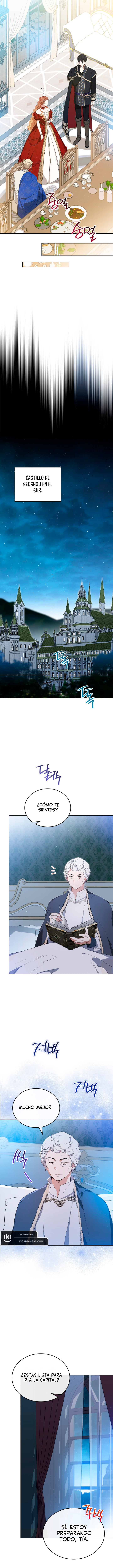 En Está Vida Seré La Matriarca Capítulo 155 - Page 18